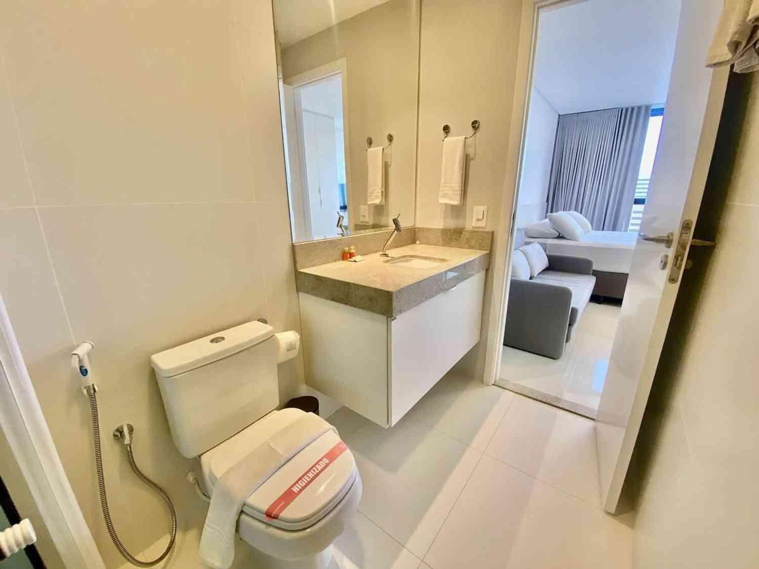 Sky Concept 1210 - Check In Apartamento