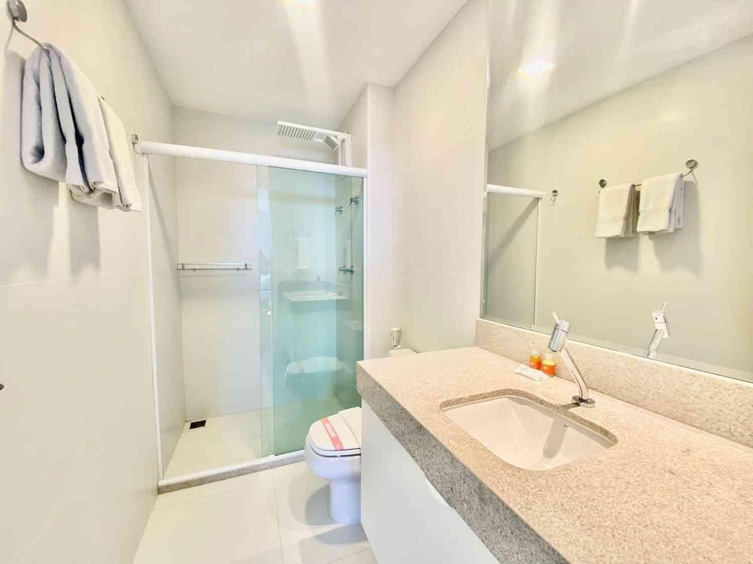 Sky Concept 1210 - Check In Maceió