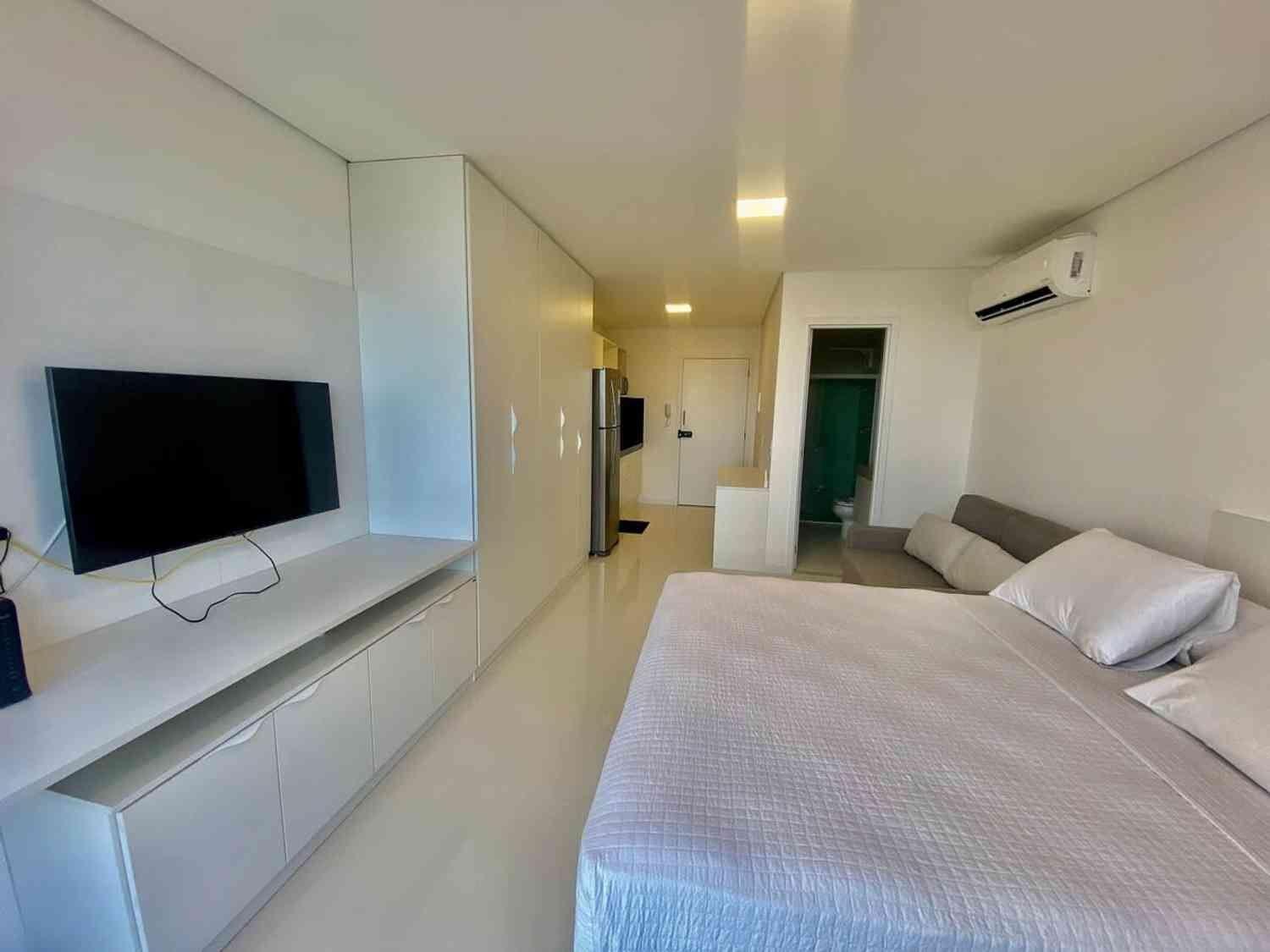 Sky Concept 1210 - Check In Maceió