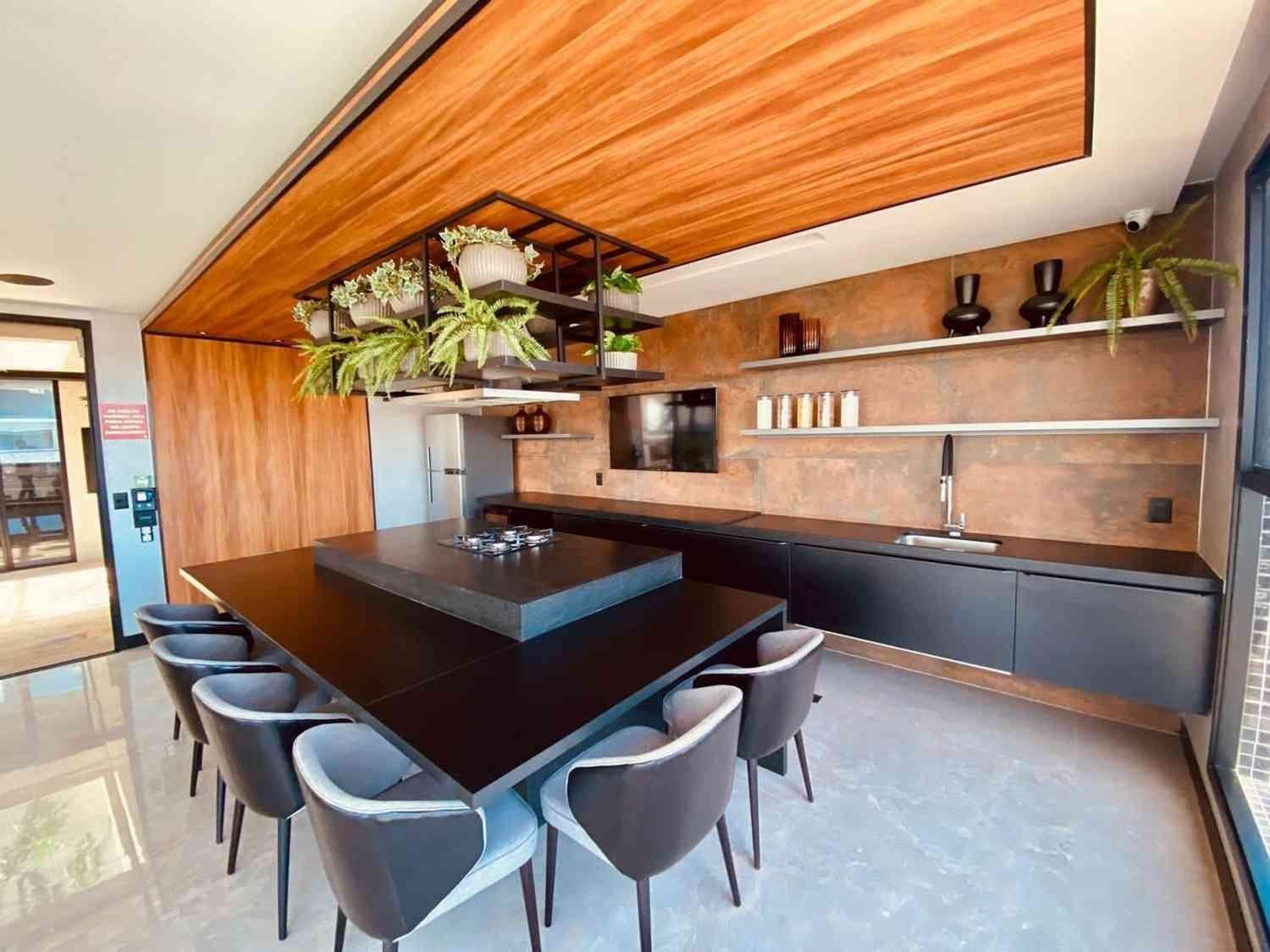 Sky Concept 1210 - Check In Apartamento
