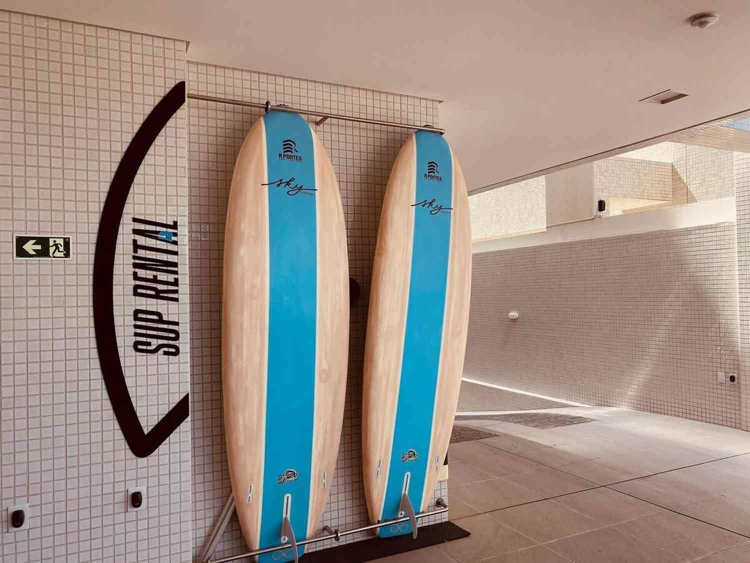 Sky Concept 1210 - Check In Maceió